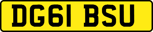 DG61BSU
