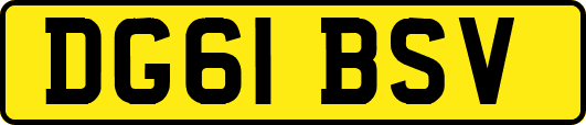 DG61BSV