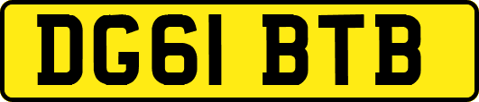 DG61BTB