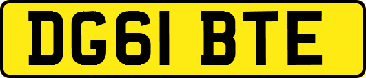 DG61BTE
