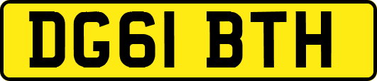 DG61BTH