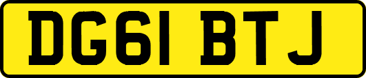 DG61BTJ