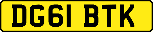 DG61BTK