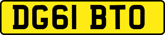 DG61BTO