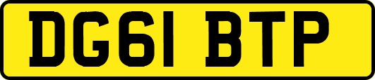 DG61BTP