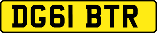 DG61BTR