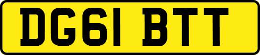 DG61BTT