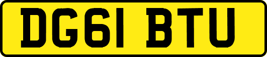 DG61BTU