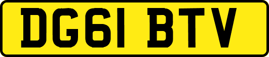 DG61BTV