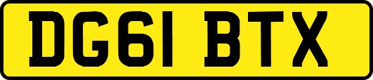 DG61BTX