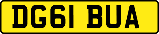 DG61BUA