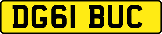 DG61BUC
