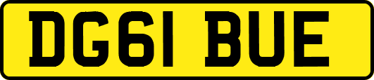 DG61BUE