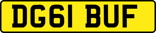 DG61BUF