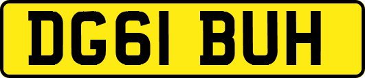 DG61BUH