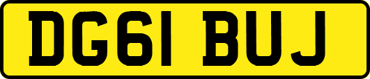 DG61BUJ