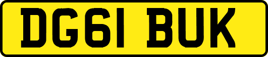 DG61BUK