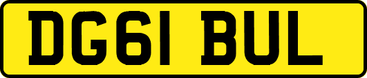DG61BUL