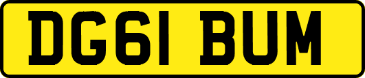 DG61BUM