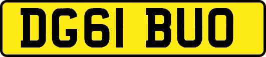 DG61BUO