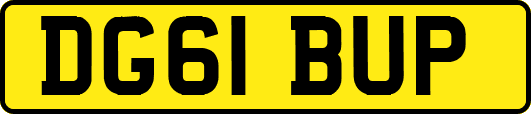 DG61BUP