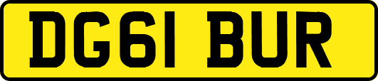 DG61BUR