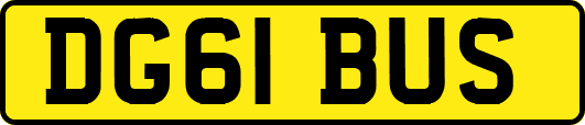 DG61BUS