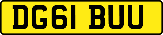 DG61BUU