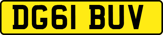 DG61BUV