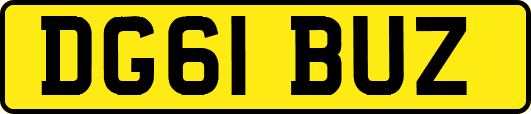 DG61BUZ