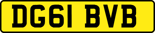 DG61BVB