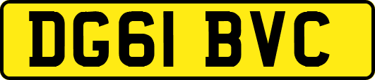 DG61BVC