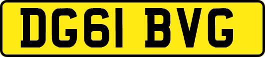 DG61BVG