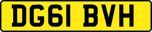 DG61BVH