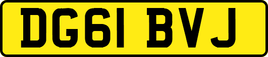 DG61BVJ