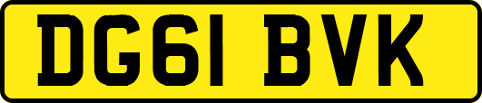DG61BVK