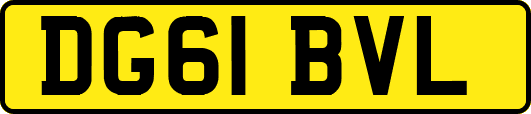 DG61BVL