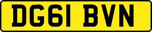 DG61BVN