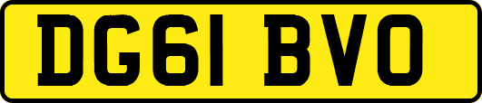 DG61BVO