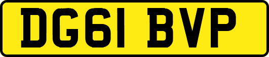 DG61BVP