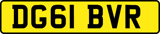 DG61BVR