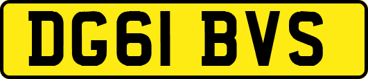 DG61BVS
