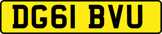 DG61BVU