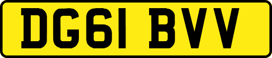 DG61BVV