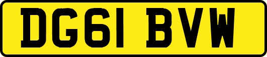 DG61BVW