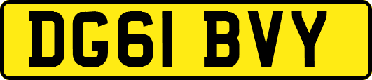 DG61BVY