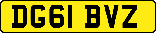 DG61BVZ