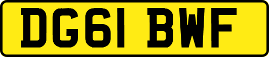 DG61BWF