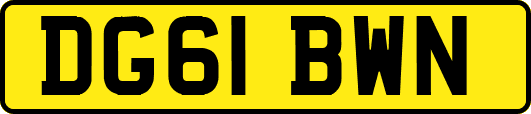 DG61BWN