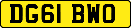 DG61BWO